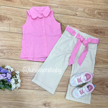 Conjunto de Pantalon