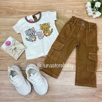 Conjunto de Jean