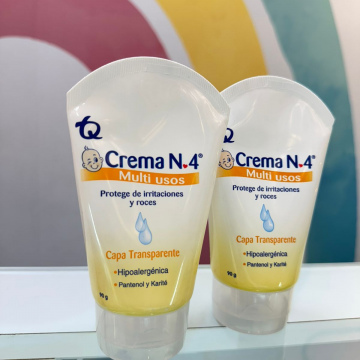 Crema Nº4 Multi usos