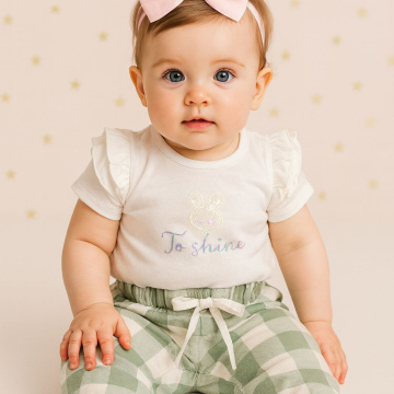 Conjunto pantalon