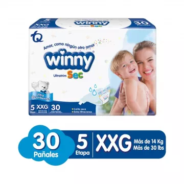 Winny Ultratrim Sec Etapa 5 x30